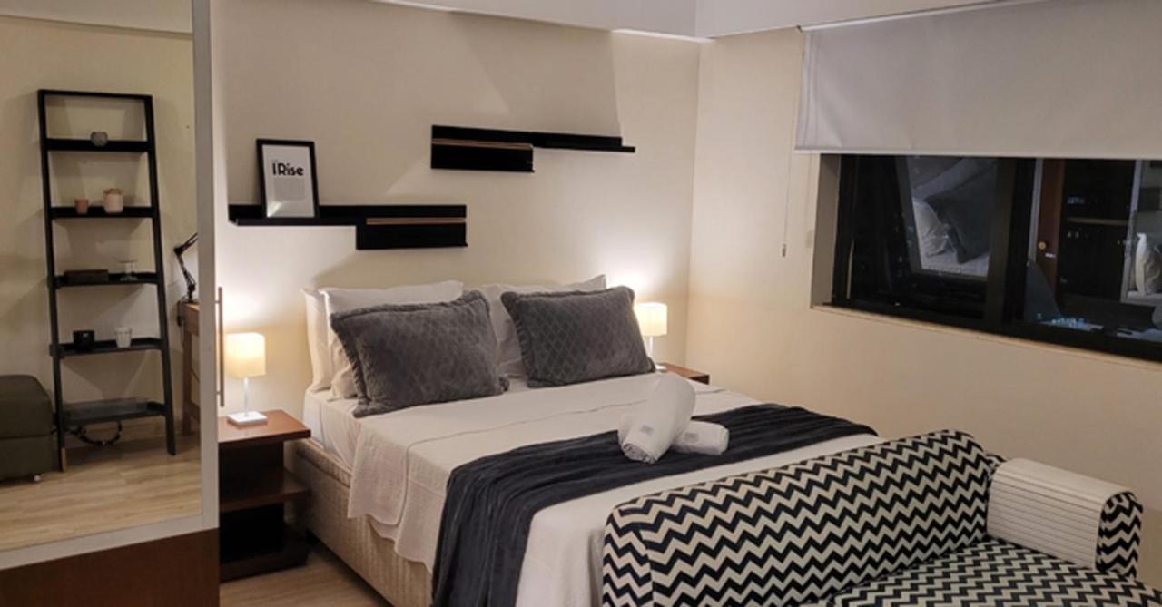 Sleep Inn International Business Ibirapuera Chic Apto Particular 상파울루 외부 사진